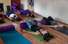 Jai Dee Yoga & Wellness
